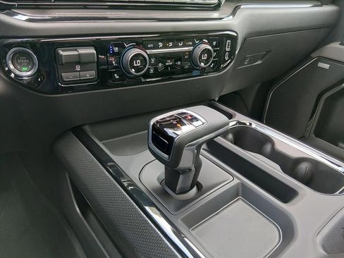 New 2026 Chevrolet Silverado 1500 ZR2 AWD/4WD image 20