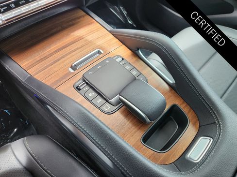 Certified 2026 Mercedes-Benz GLE 350 4MATIC image 21