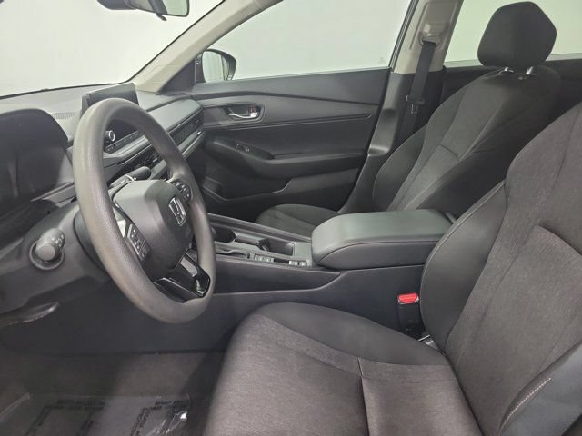 Certified 2025 Honda Accord LX image 17