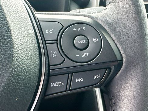 Used 2025 Toyota RAV4 XLE Premium AWD/4WD image 21