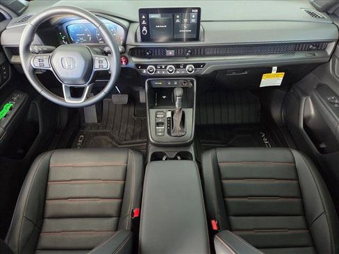 New 2026 Honda CR-V Sport-L image 14