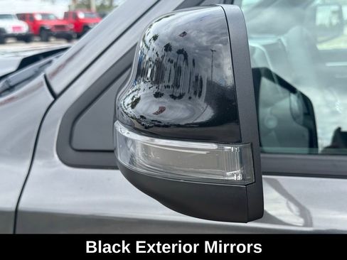 New 2026 RAM 1500 Big Horn image 30