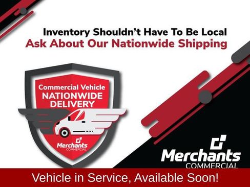 Used 2023 RAM ProMaster 3500 w/ Driver Convenience Group image 52