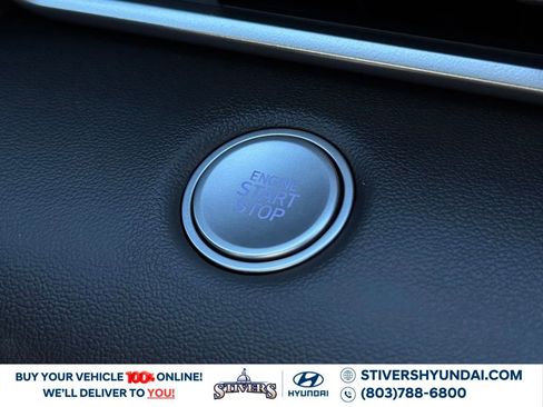 New 2026 Hyundai Elantra Blue w/ Cargo Package image 30