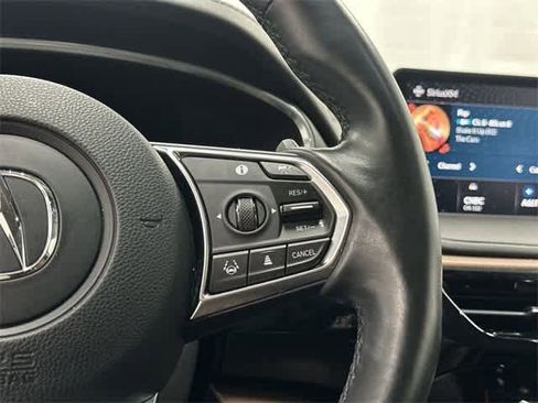 Used 2024 Acura MDX FWD w/ Technology Package image 18