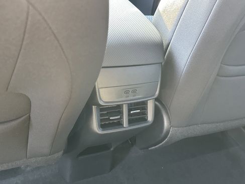 New 2026 Chevrolet Equinox LT w/ Safety and Technology Package image 13