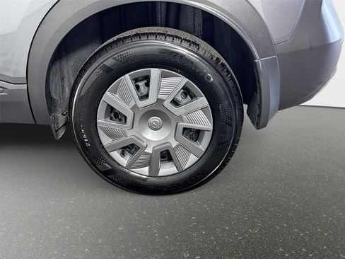 Certified 2026 Nissan Kicks S FWD image 28