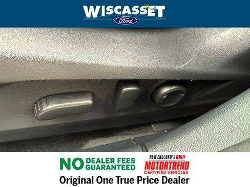 Used 2023 Subaru Outback Premium image 21