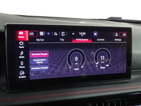 Used 2024 Dodge Hornet GT image 33