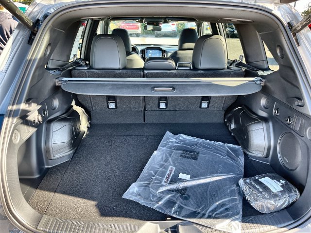 New 2026 Subaru Forester Sport AWD/4WD image 29