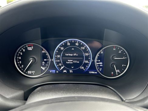 Used 2023 Buick Enclave Premium w/ Experience Buick Package image 16