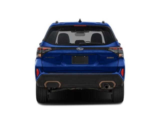 New 2026 Subaru Forester Sport AWD/4WD image 8
