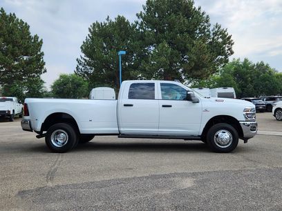 Used 2026 RAM 3500 Tradesman
