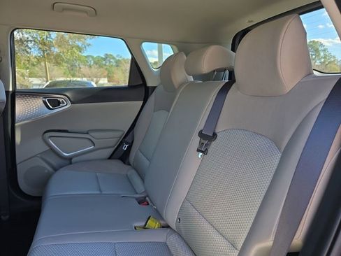 New 2025 Kia Soul LX w/ LX Technology Package image 14