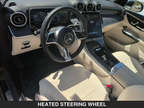 Used 2023 Mercedes-Benz GLC 300 4MATIC image 15