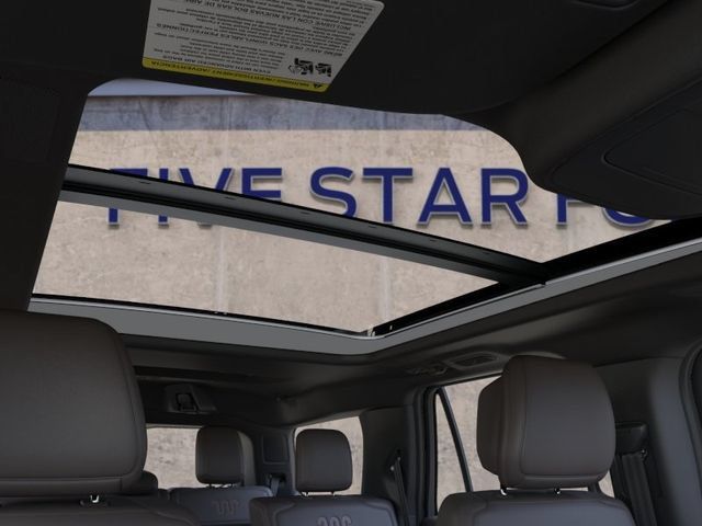 New 2026 Ford Expedition King Ranch AWD/4WD image 22