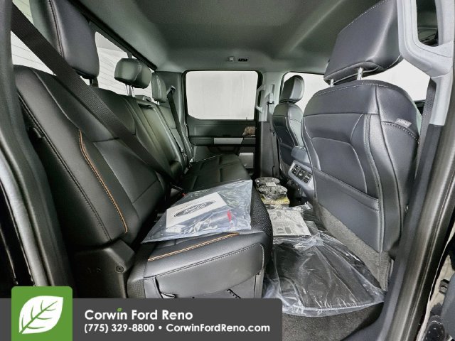 New 2026 Ford F350 4x4 Crew Cab Super Duty image 30