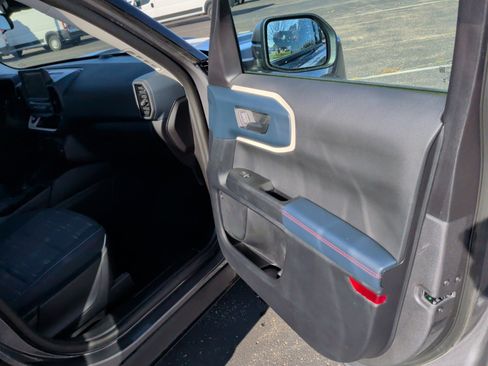 Used 2023 Ford Bronco Sport Heritage image 17