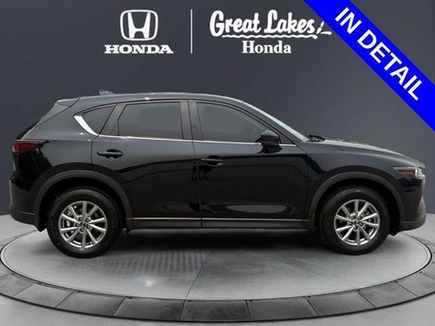 Used 2023 MAZDA CX-5 AWD 2.5 S image 7