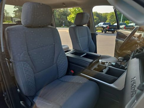Used 2023 Toyota Tundra SR5 image 11