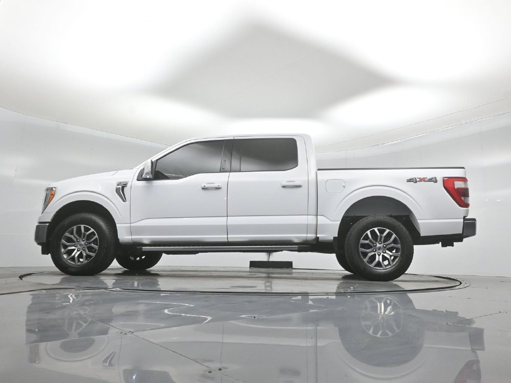 Used 2022 Ford F150 Lariat w/ Equipment Group 501A Mid AWD/4WD image 49