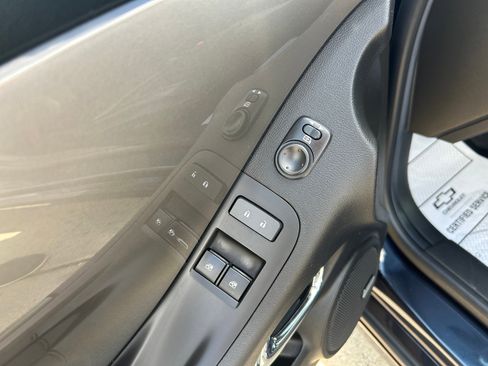 Used 2014 Chevrolet Camaro LT w/ RS Package RWD image 14
