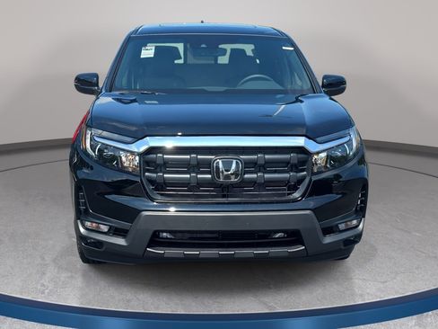 New 2026 Honda Ridgeline RTL image 2
