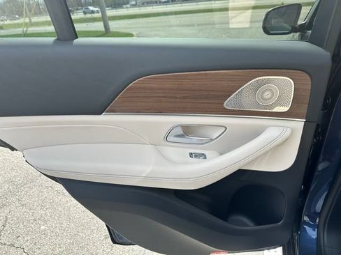 New 2026 Mercedes-Benz GLE 350 4MATIC image 18