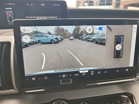 Certified 2025 Ford Expedition Active image 21