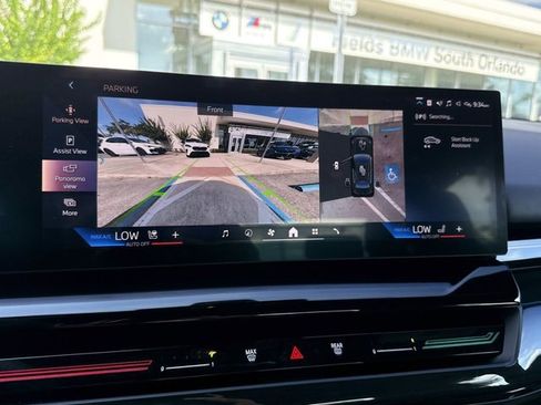 Used 2025 BMW 530i RWD image 25