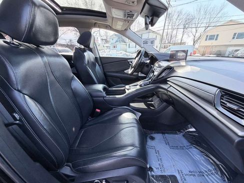 Used 2021 Acura RDX Technology Package image 31
