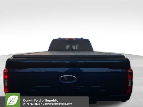 Used 2022 Ford F150 XLT w/ Equipment Group 302A High image 6