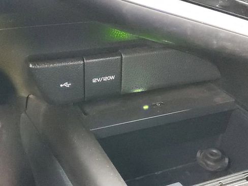 Used 2023 Toyota Camry XSE w/ Navigation Package FWD image 25
