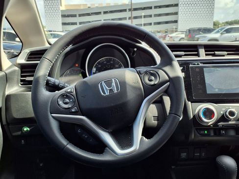Used 2015 Honda Fit EX image 13