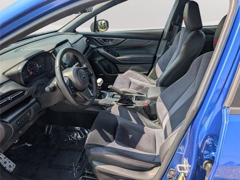 Used 2022 Subaru WRX Limited AWD/4WD image 14