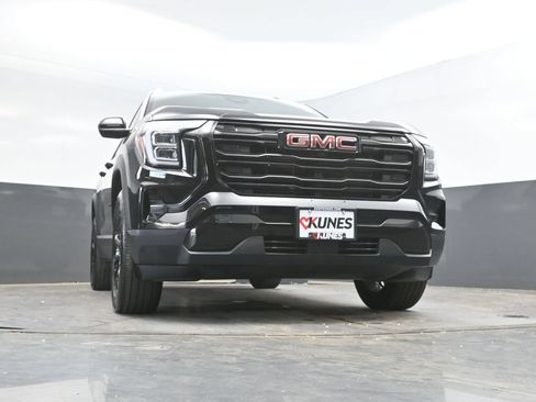 Used 2026 GMC Terrain Elevation w/ Elevation Premium Package AWD/4WD image 35