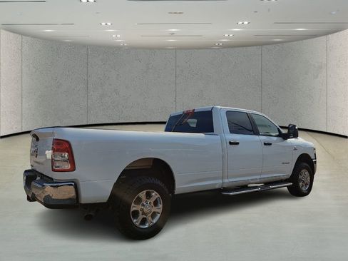 Used 2024 RAM 3500 Big Horn image 4