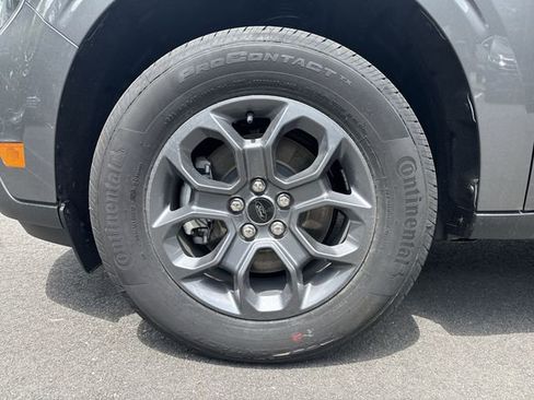 New 2025 Ford Maverick XLT w/ XLT Luxury Package FWD image 10