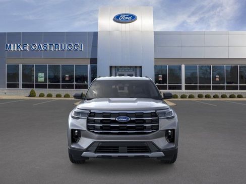 New 2026 Ford Explorer Active w/ Active Comfort Package RWD image 6
