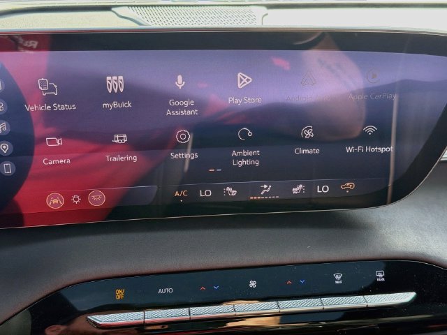 New 2027 Buick Enclave Sport Touring w/ Power Package FWD image 16