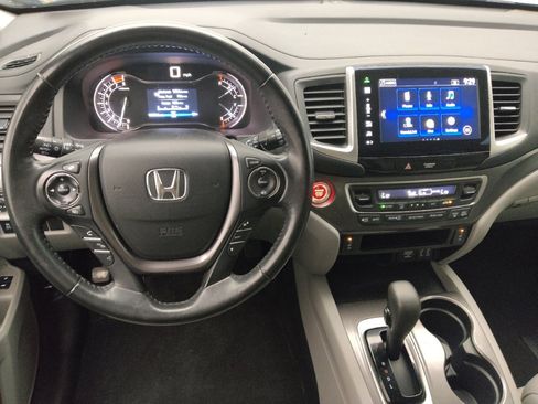 Used 2016 Honda Pilot EX-L image 22
