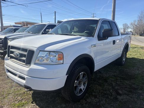 Used 2007 Ford F150 STX image 3