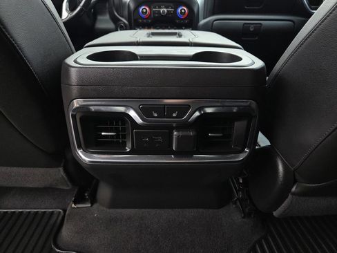Used 2020 Chevrolet Silverado 1500 LTZ w/ LTZ Premium Package AWD/4WD image 21