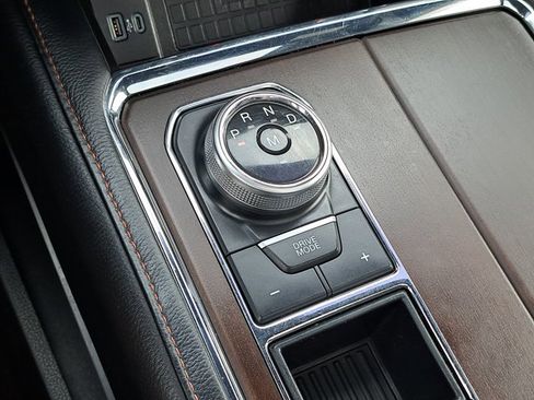 Certified 2021 Ford Expedition King Ranch image 35