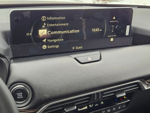 New 2026 MAZDA CX-90 3.3 Turbo S w/ Premium Package image 33