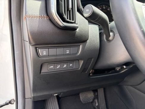 Used 2025 MAZDA CX-50 AWD 2.5 S w/ Premium Plus Pkg image 29