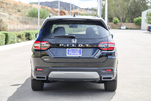 Used 2026 Honda Pilot EX-L image 5