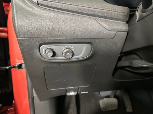 Used 2024 Buick Encore GX Sport Touring w/ Comfort Package image 19