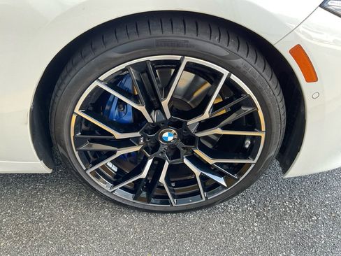 Used 2023 BMW 840i Gran Coupe xDrive AWD/4WD image 25