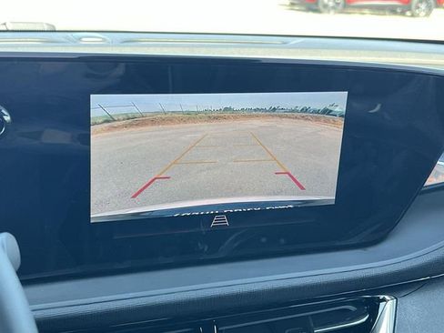 New 2026 Buick Envista Sport Touring w/ Convenience I Package image 18